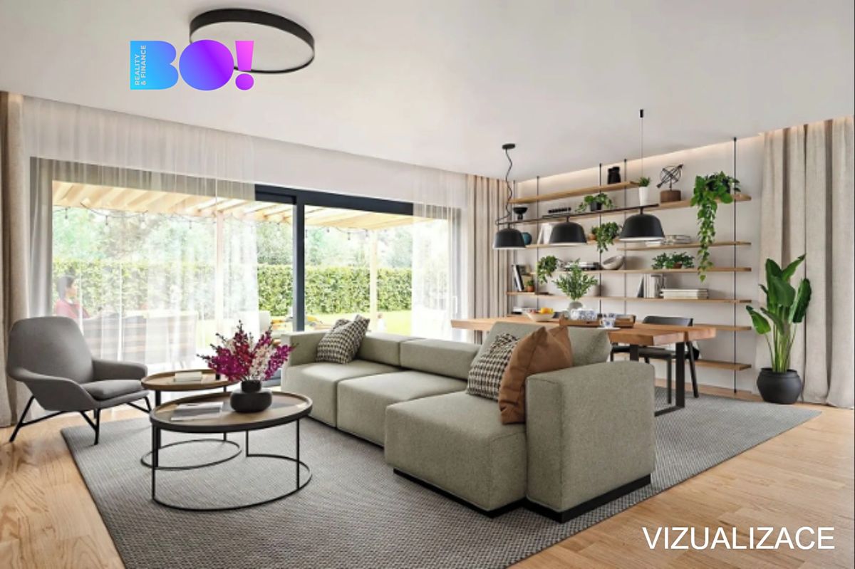 Prodej rodinného domu 148 m², pozemek 253 m²