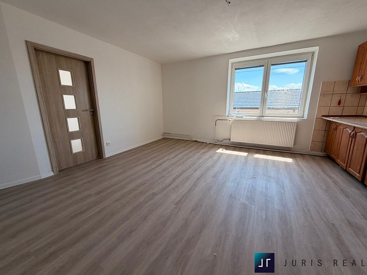 Prodej bytu 3+kk 63 m²