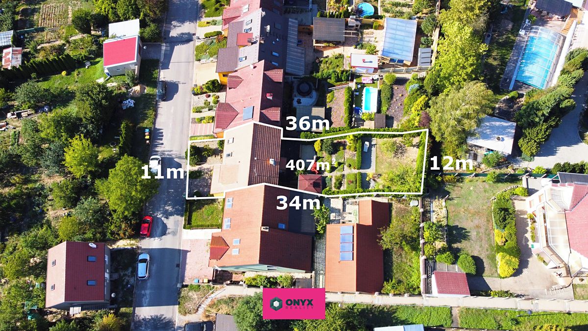Prodej rodinného domu 158 m², pozemek 407 m² – fotografie 4