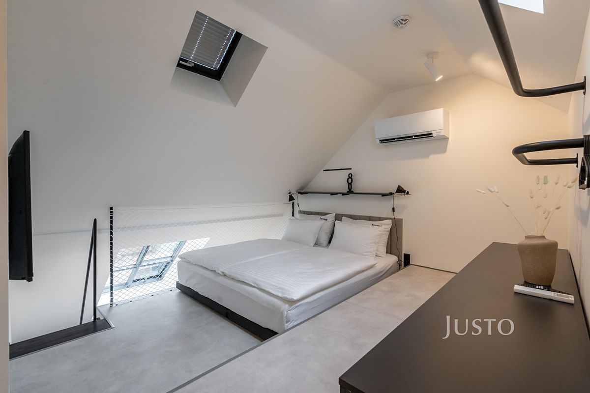 Prodej bytu 1+kk 49 m² – fotografie 4