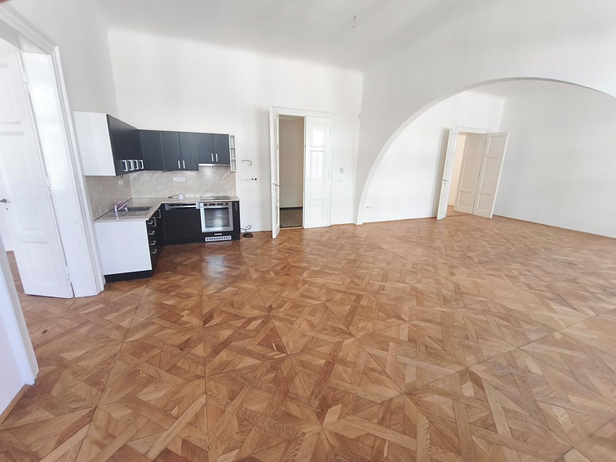 Pronájem bytu 4+kk 220 m² – fotografie 4