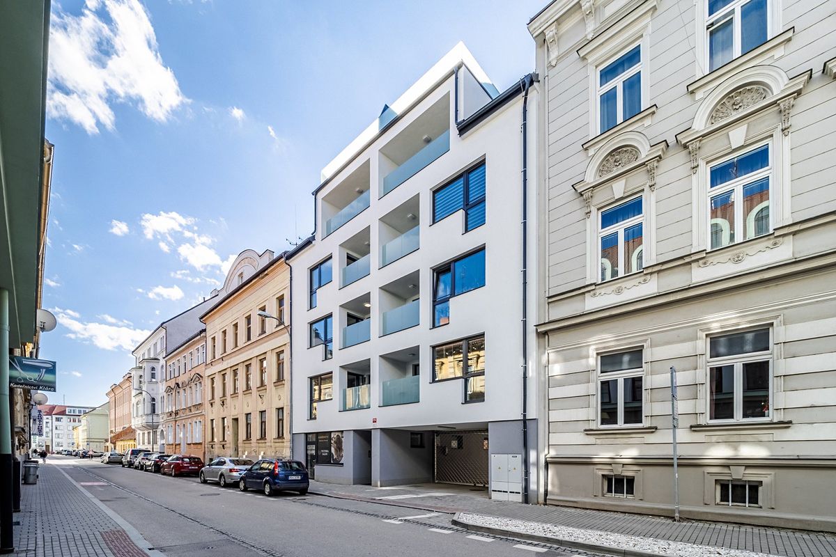 Prodej bytu 3+kk 90 m² – fotografie 4