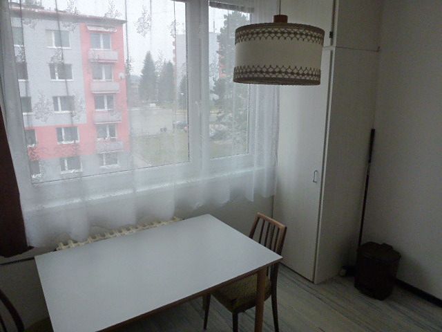 Pronájem bytu 1+1 33 m² – fotografie 2
