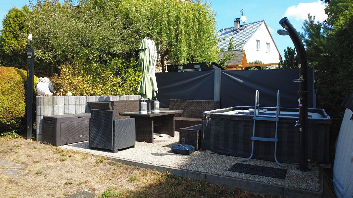 Prodej chaty 33 m², pozemek 320 m² – fotografie 5