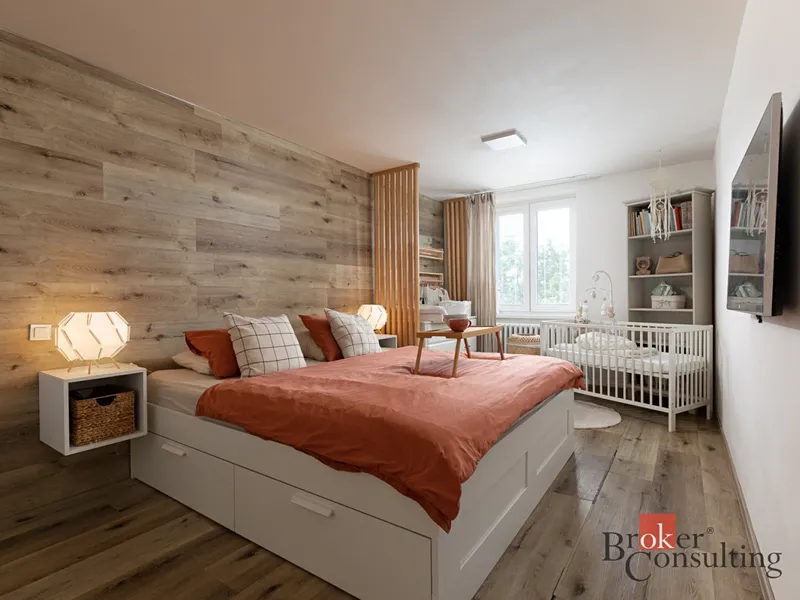 Prodej, byty/4+kk, 100 m2, Těšínská 720/12, Předměstí, 74601