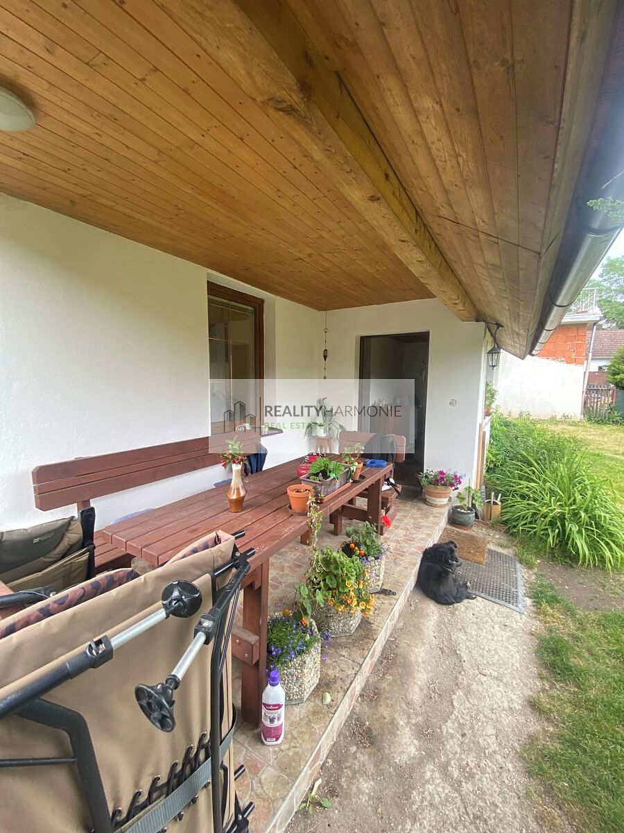 Prodej rodinného domu 130 m², pozemek 950 m² – fotografie 4