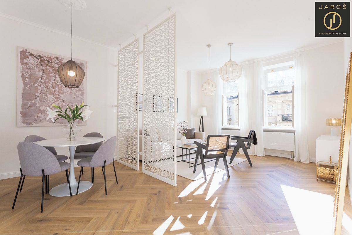 Prodej bytu 4+1 127 m²