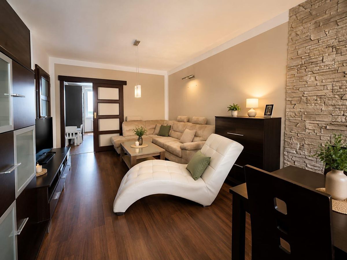 Prodej bytu 3+1 76 m²