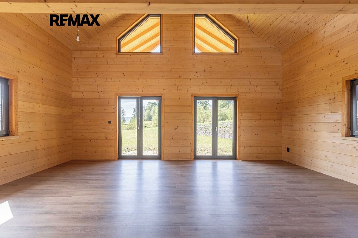Prodej rodinného domu 133 m², pozemek 999 m² – fotografie 5