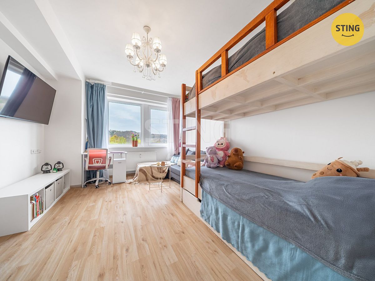 Prodej bytu 3+1 59 m² – fotografie 2