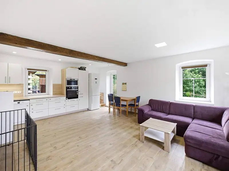Prodej rodinného domu 152 m², pozemek 4667 m², Mníšek – náhled fotky 2