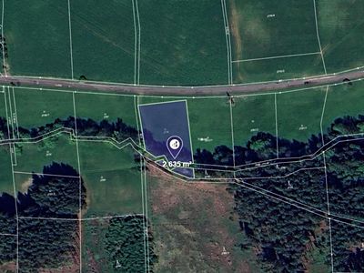 Prodej louky 2635 m²