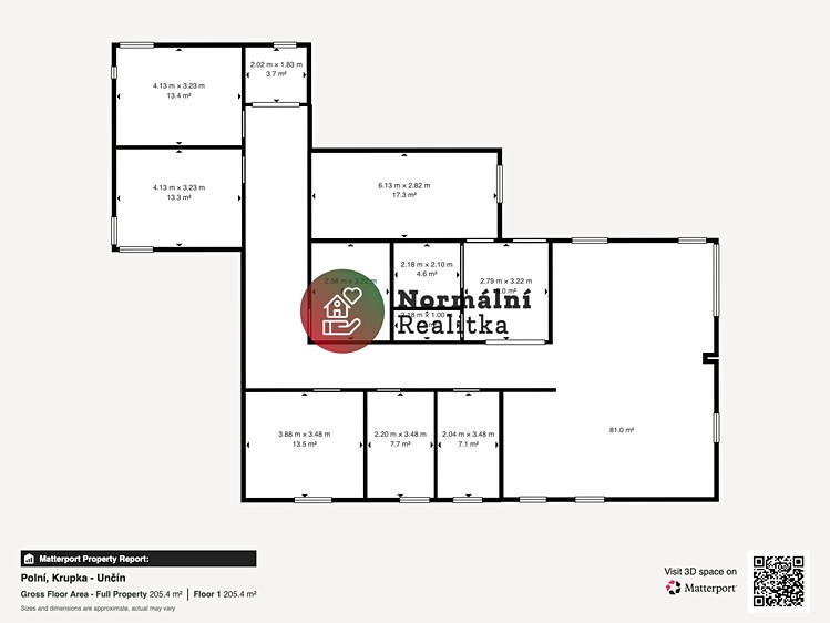 Prodej domu, 200 m² (45 z 53)