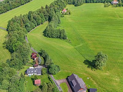 Prodej stavebního pozemku 10945 m²