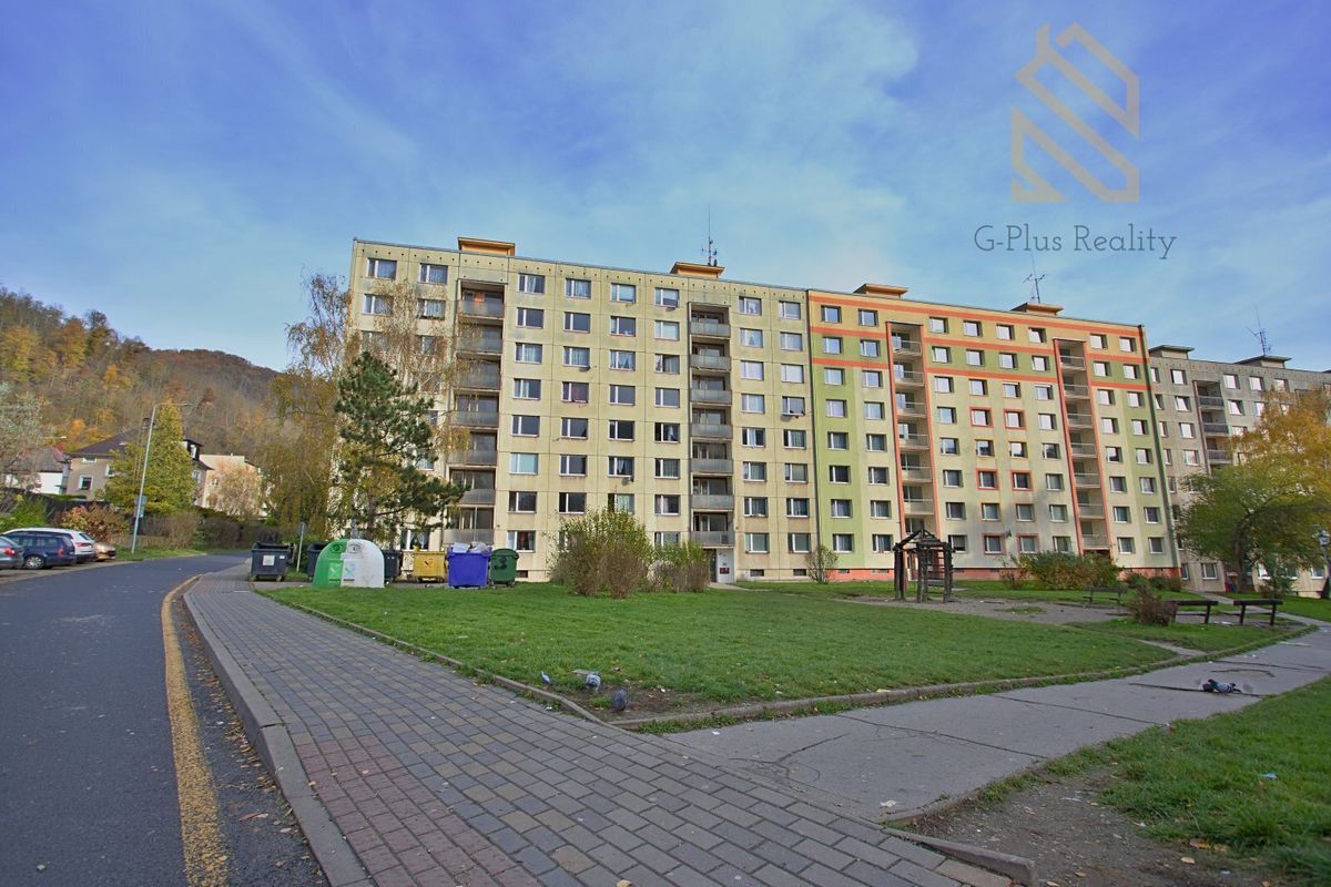 Prodej bytu 4+1 92 m²