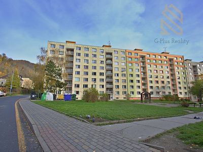 Prodej bytu 4+1 92 m²