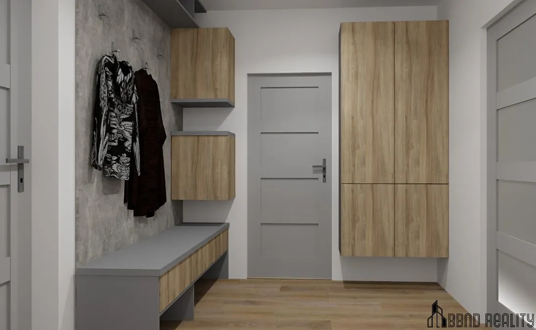 Prodej bytu 2+kk 46 m² — fotografie 2