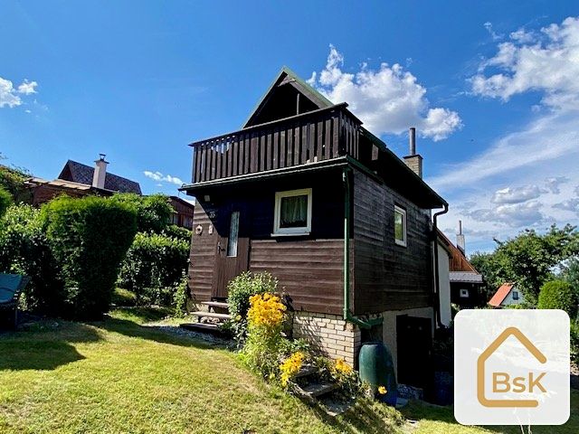 Prodej chaty 48 m², pozemek 346 m² – fotografie 3