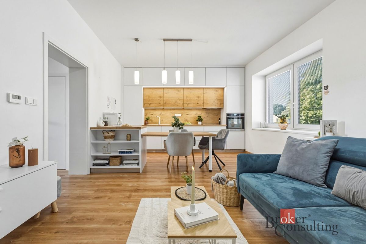 Prodej bytu 3+kk 89 m² – fotografie 3