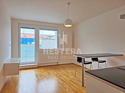 Pronájem bytu 1+kk 31 m²