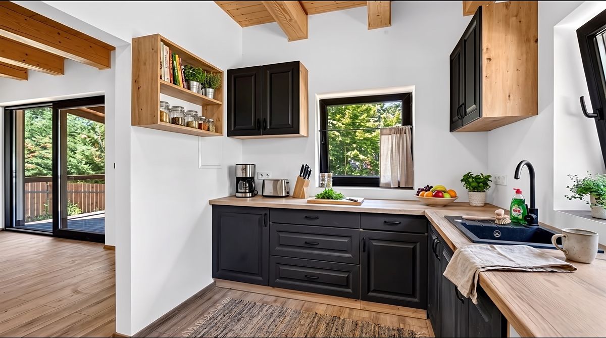 Prodej rodinného domu 110 m², pozemek 411 m² – fotografie 3