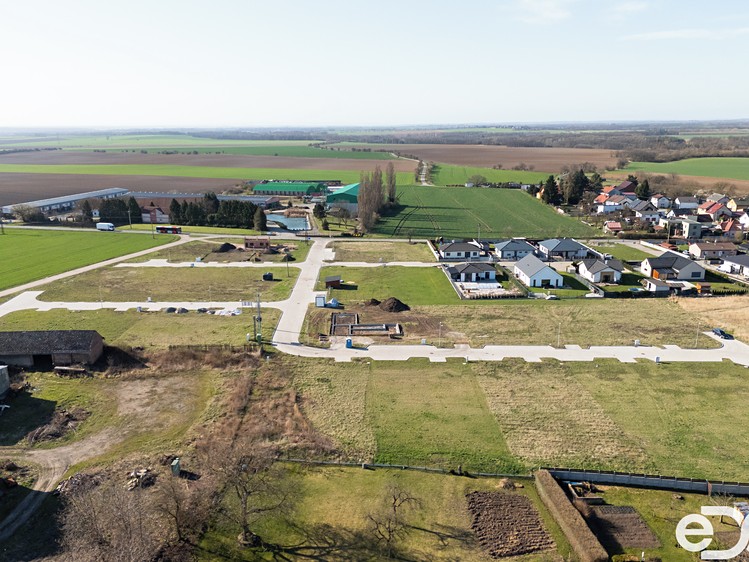 Prodej pozemku, 905 m² (4 z 9)