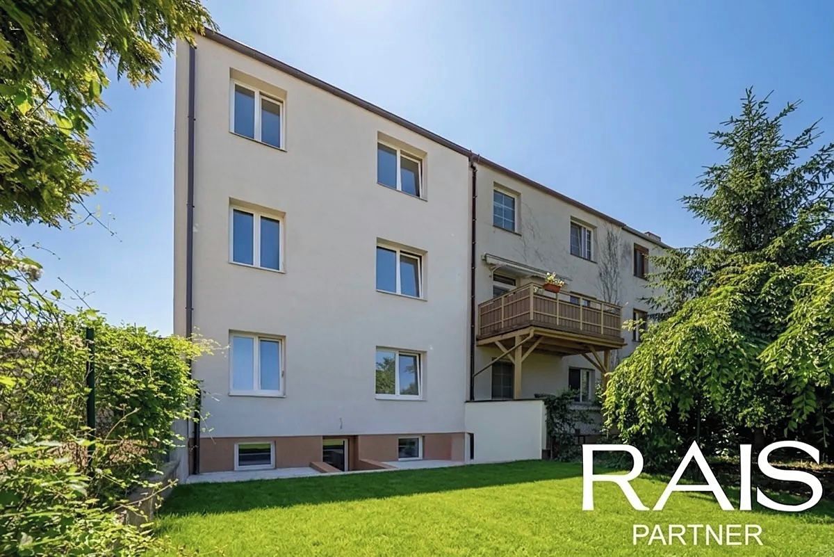 Prodej bytu 3+kk 50 m² – fotografie 4