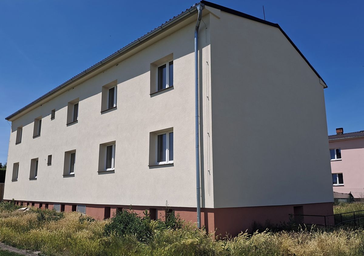 Pronájem bytu 2+1 64 m² – fotografie 2