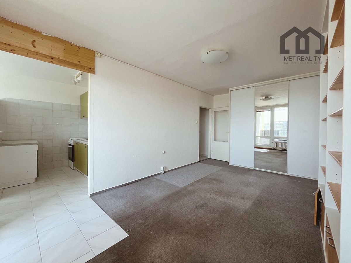 Prodej bytu 2+1 59 m² – fotografie 4