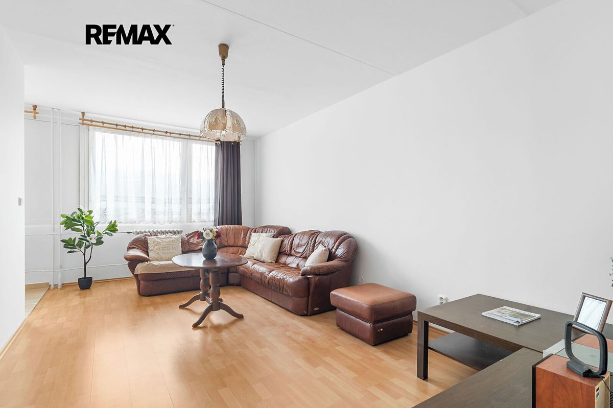 Prodej bytu 3+1 67 m² – fotografie 2
