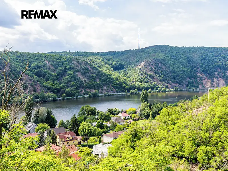 Prodej chaty 50 m², pozemek 80 m², Vrané nad Vltavou – náhled fotky 2