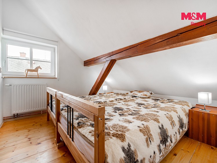 Wohnung 3+kk zum Kauf, 69 m² (6 von 23)