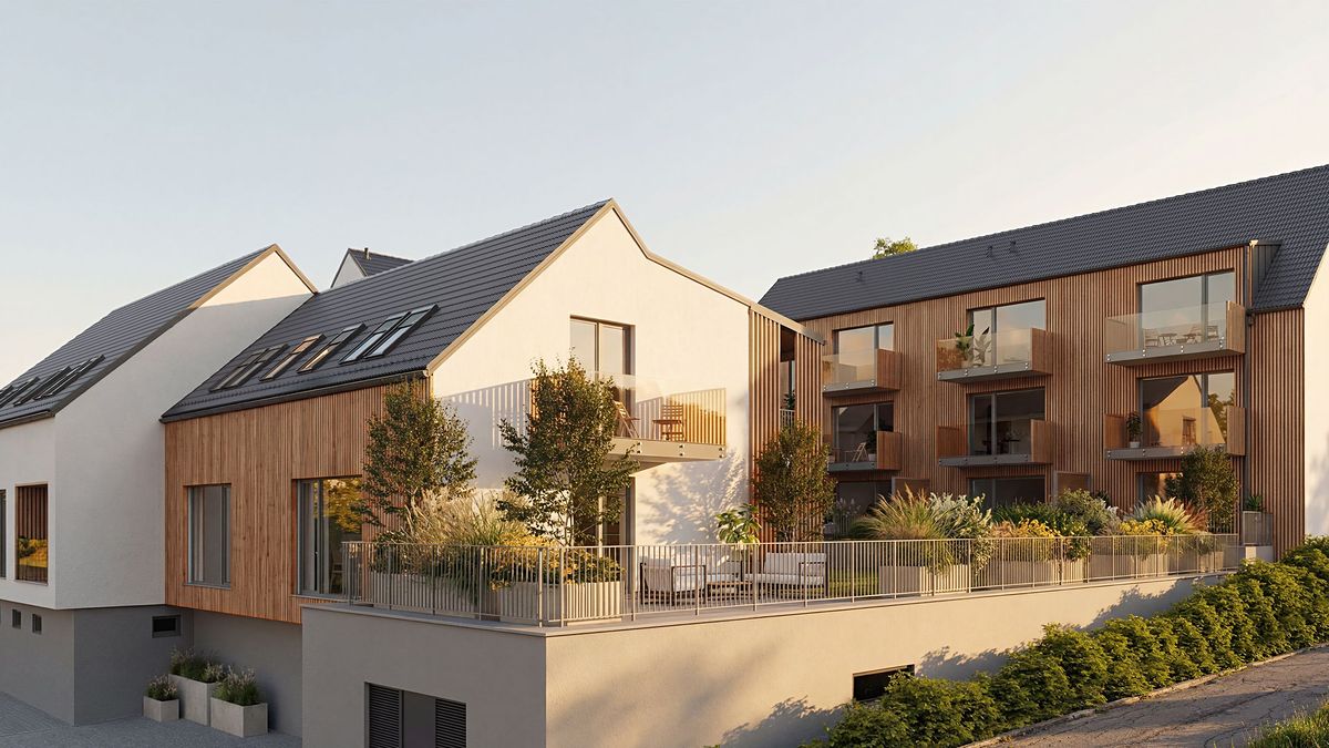Prodej bytu 3+kk 86 m²