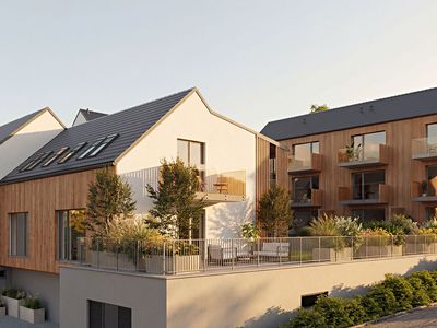 Prodej bytu 3+kk 86 m²