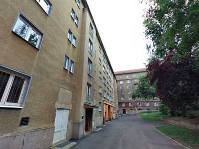 Pronájem bytu 2+1 67 m²
