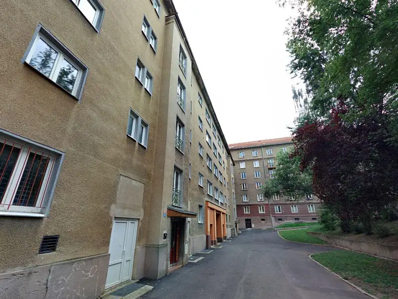 Pronájem bytu 2+1 67 m², Most – náhled fotky 1