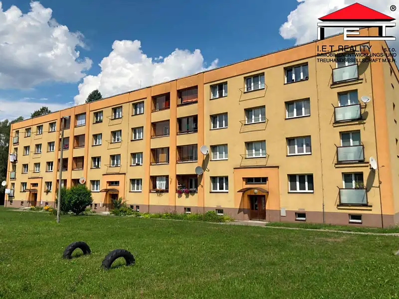 Prodej bytu 3+1 69 m², Vratimov – náhled fotky 1