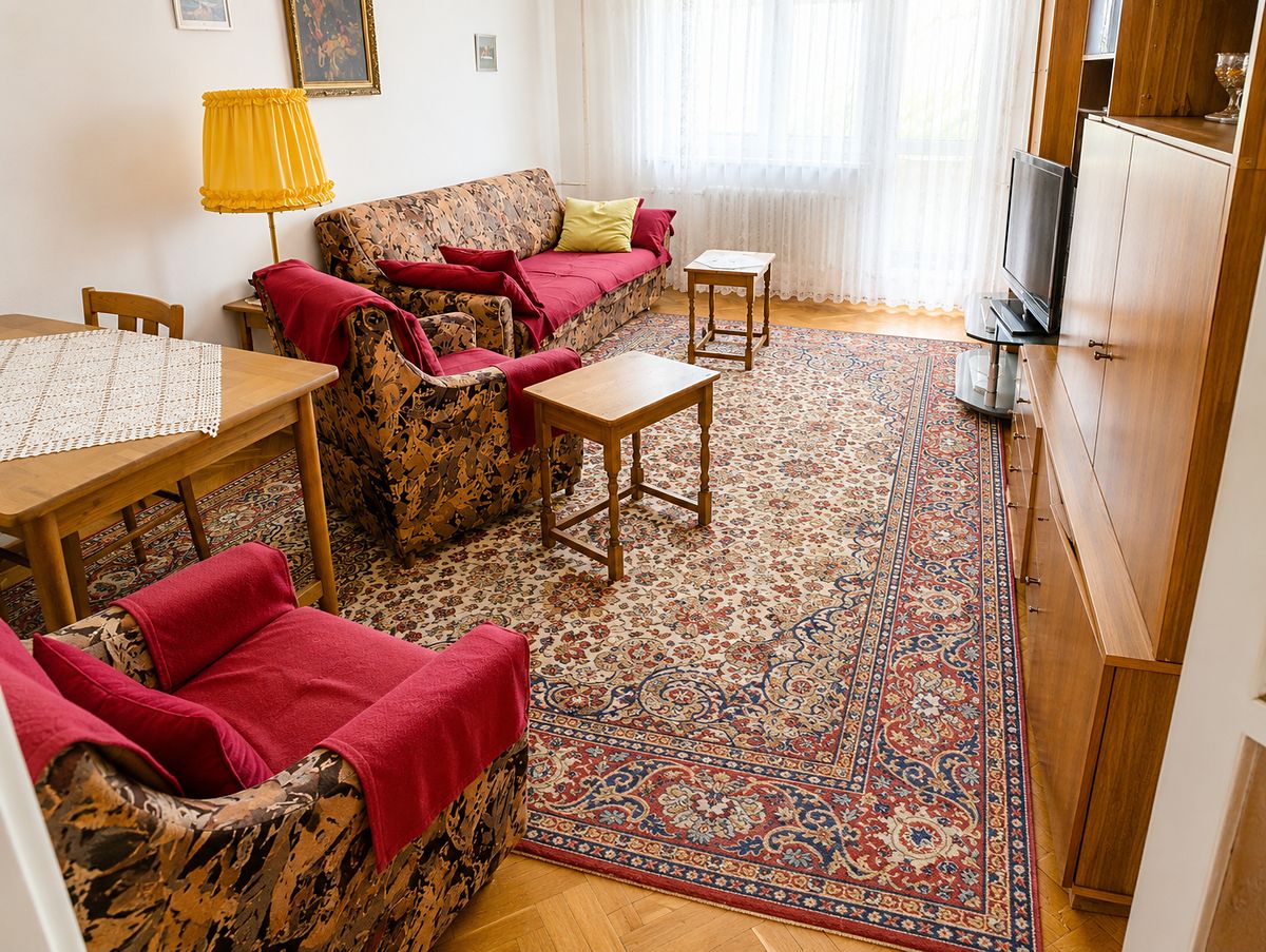 Prodej bytu 2+1 54 m² – fotografie 2