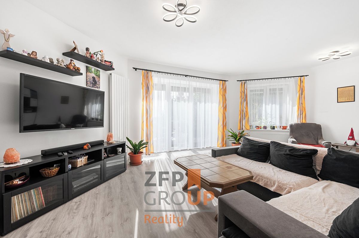 Prodej bytu 3+1 106 m²