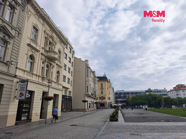 Pronájem komerčního prostoru, 80 m² (11 z 12)