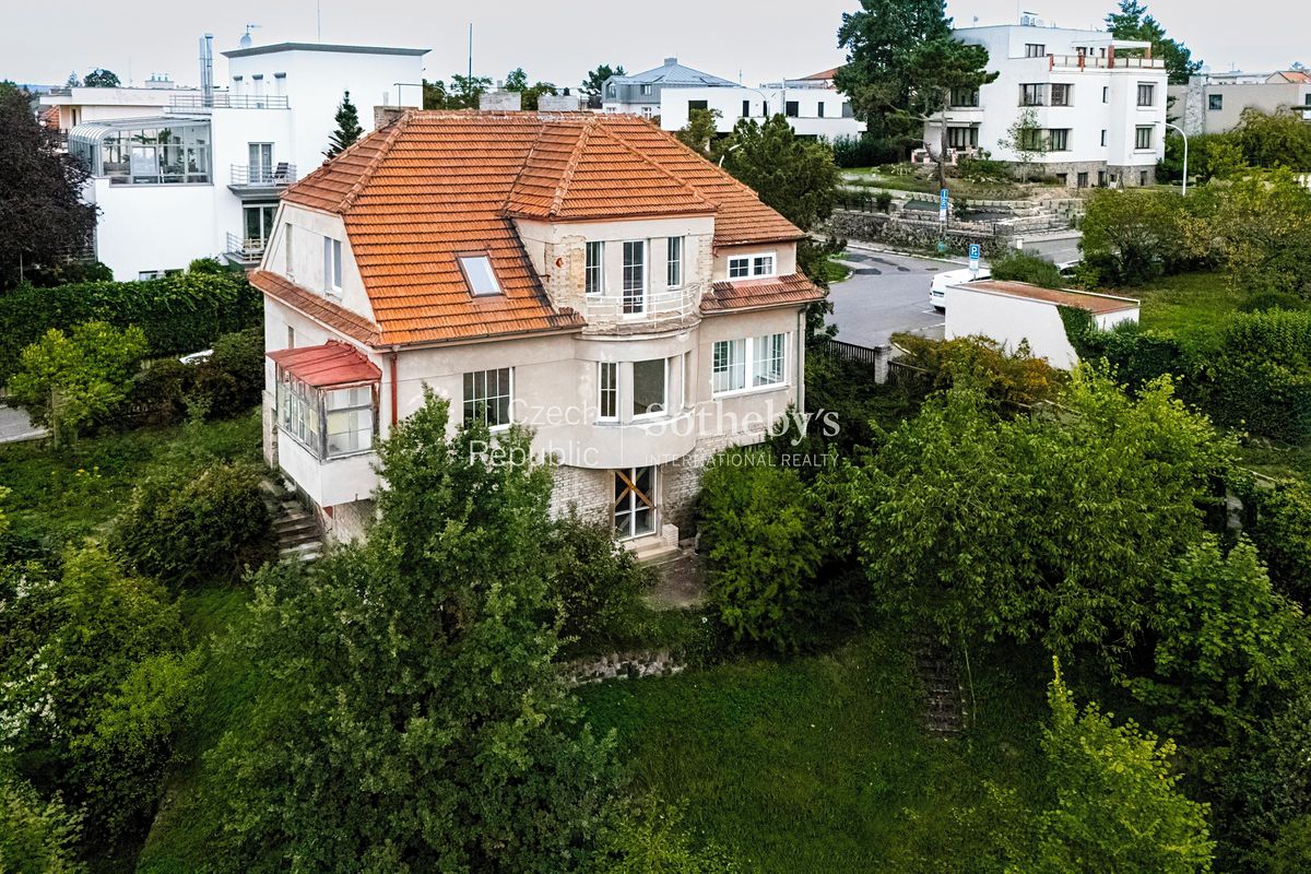 Prodej stavebního pozemku 767 m² – fotografie 3