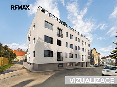 Prodej činžovního domu 947 m²
