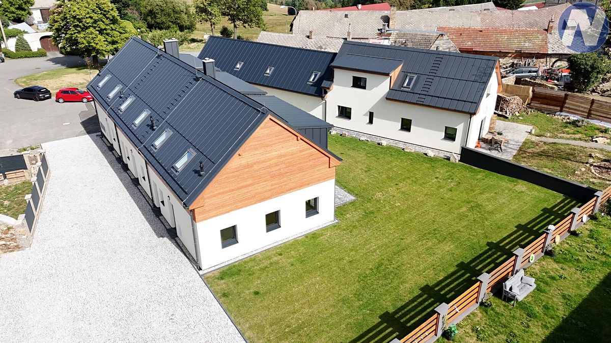Prodej rodinného domu 112 m², pozemek 203 m² – fotografie 5