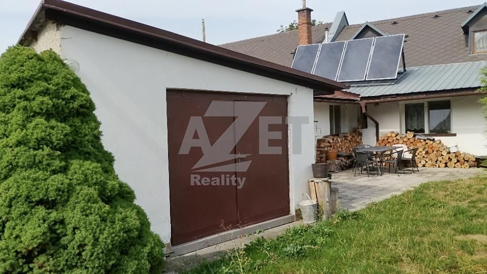 Prodej rodinného domu 120 m², pozemek 377 m² – fotografie 3