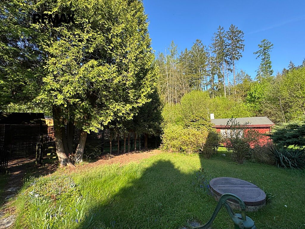 Prodej chaty 50 m², pozemek 504 m² – fotografie 2