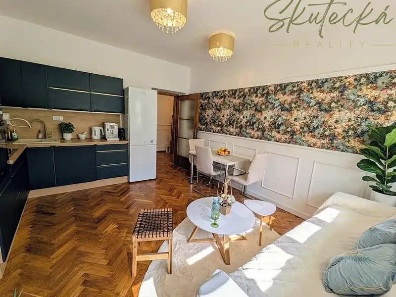 Prodej bytu 3+kk 81 m², Hodonín – náhled fotky 3