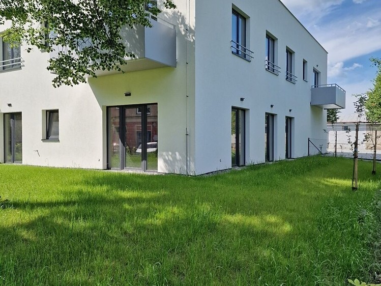 Prodej bytu 4+kk, 109 m² (1 z 16)