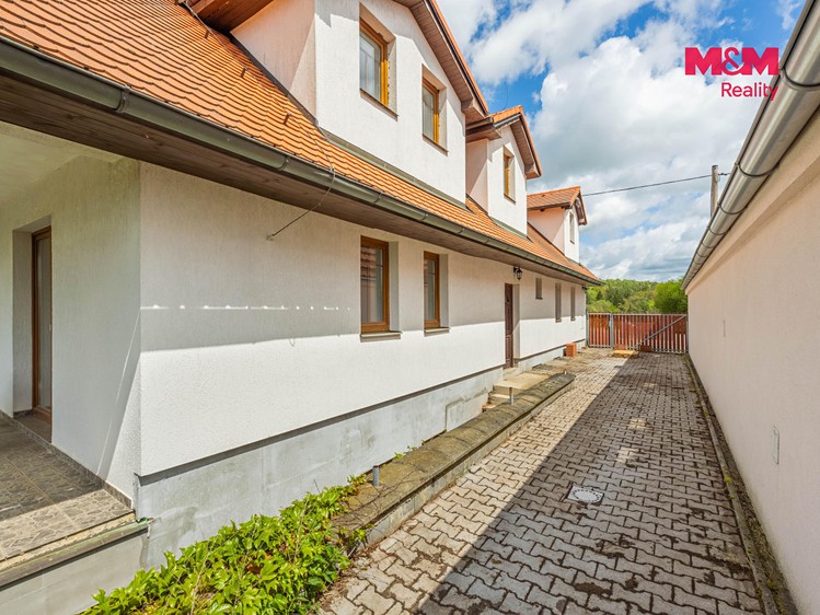 Будинок на продаж, 200 м² (23 з 30)