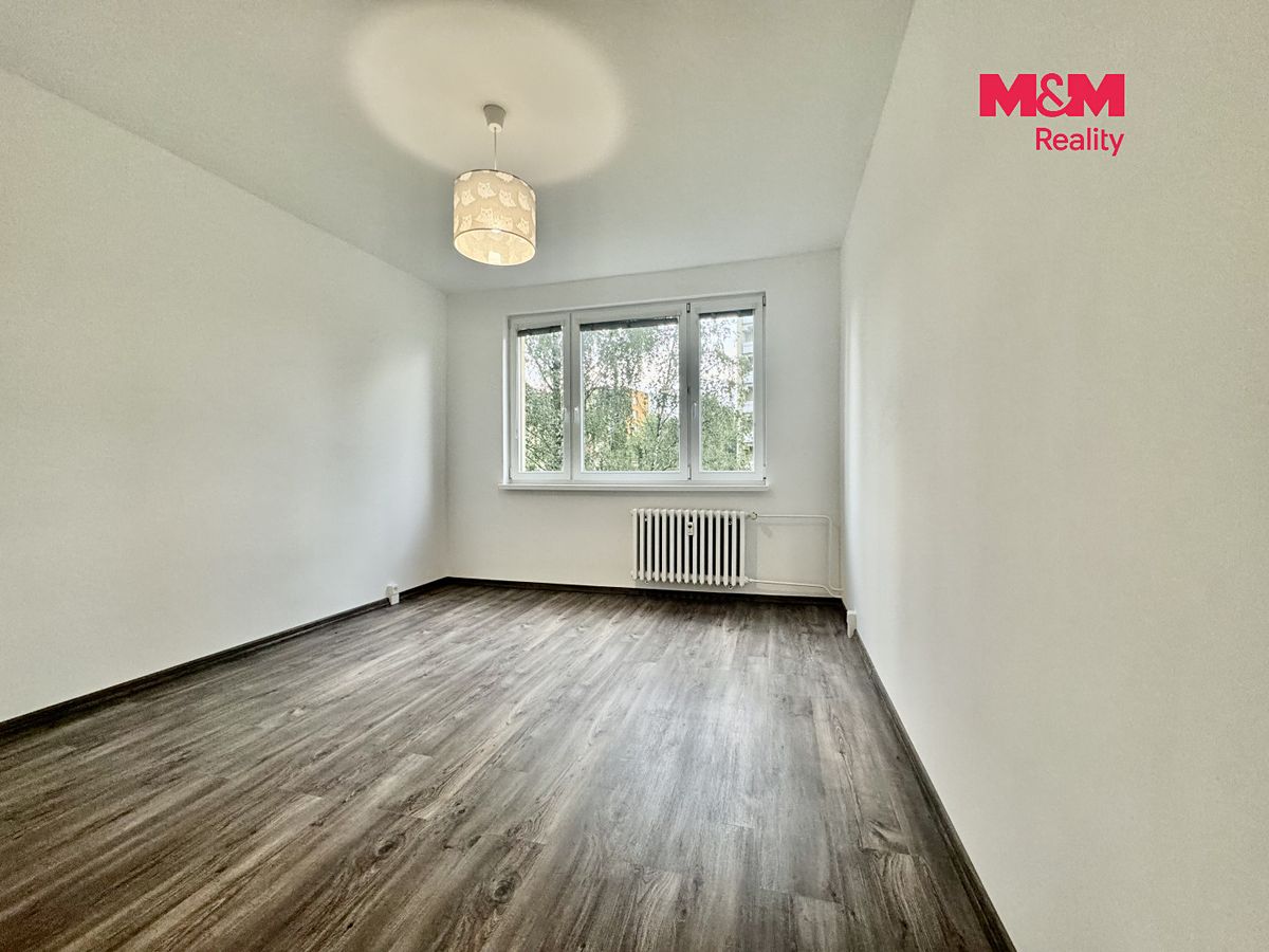 Pronájem bytu 2+1 52 m² – fotografie 2