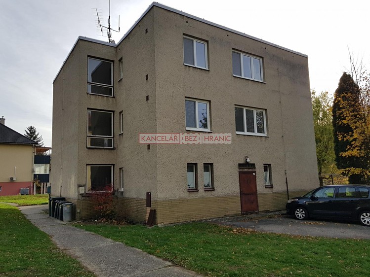 Квартира 2+1 на продаж, 50 м² (1 з 6)